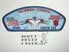 Tecumseh Council sa27 CSP - 2002 NOAC