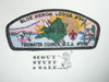 Tidewater Council sa23:1 CSP - Blue Heron OA Lodge #349