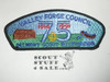 Valley Forge Council sa3 CSP - Scout - MERGED