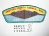 Ventura County Council sa34 CSP -Scout