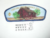 Ventura County Council sa60 CSP - Scout