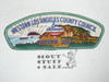 Western Los Angeles County Council ta19 CSP