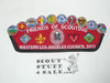 Western Los Angeles County Council sa57 CSP
