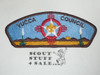 Yucca Council s4b CSP - Scout