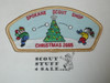 Spokane Scout Shop Christmas 2005 CSP