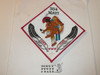 Order of the Arrow Lodge #354 Mayi x73 Dance Team Jacket Patch
