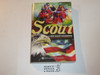 2009 Boy Scout Handbook, Twelfth Edition, 2009 Printing, MINT condition