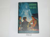 1952 Boy Scout Handbook, Fifth Edition, Fifth Printing, near MINT condition