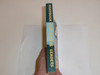 1959 Handbook For Patrol Leaders,  World Brotherhood (Second) Edition, litely used Condition