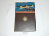 1948 Handbook For Scoutmasters, Fourth Edition, Third Printing (10-48), MINT Condition