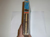 1950 Handbook For Scoutmasters, Fourth Edition, Fifth Printing (1-50), Near MINT