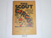The Scout Circus, 1934 Printing, Boy Scout Service Library
