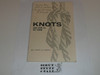 Knots and How to Tie Them, 1987 Printing