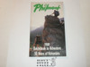 1989 Philmont Guidebook to Adventure