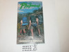 1986 Philmont Guidebook to Adventure