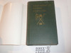 1950 Field Book of Nature Activities, By William Hillcourt, First Edition and first printing, hardbound with dust jacket