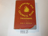 Campfire and Council Ring Programs, by Allan A. MacFarlan, 1956 printing