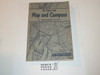 Be an Expert with Map and Compass, by Bjorn Kjellstrom, Sixth printing, 1955