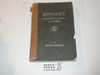 Handicraft, Simplified Procedure and Projects, by Lester Griswold, 1931 printing