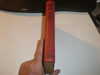 1916 Scouting for Boys, By Lieut.-Gen. Baden-Powell, Eighth edition, Third Printing, Hardbound, Very Good Condition