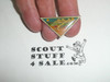 Tarhe O.A. Lodge #292 Pin - Scout