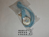 Florida High Adventure Sea base Bolo Tie