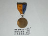 Harrison Trail Medal, Battle of Tippecanoe