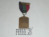 Abraham Lincoln Trail, Boy Scout Trail Medal, Abraham Lincoln Council