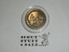 National Historic Oregon Trail Interpretive Center Coin / Token, Bureau of Land Management