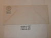 Section / Area 12-E Order of the Arrow Conference Envelope, 1965