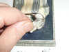 Mid-1930's Silver Beaver Award, Type 2, ribbon has a little fraying, in original box