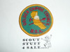 Golden Empire Council Patch (CP) r/e Green