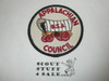 Appalachian Council Patch (CP)