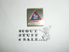 Wildlife Conservation Cub Scout Activity Belt Loop