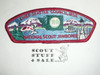 1989 National Jamboree JSP - Chief Seattle Council