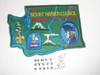 1989 National Jamboree JCP - Mount Rainier Council
