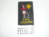 Expo Showman Generic Patch