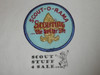 Scout-o-Rama Patch, Generic BSA issue, Scouting...the better life