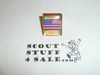 1993 National Jamboree Subcamp 16, Southern Region Pin