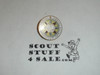 1937 National Jamboree Enameled pin