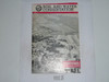 Soil and Water Conservation Merit Badge Pamphlet, Type 9, Red Band Cover, 3-80 Printing