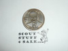2001 National Jamboree JL Tarr Subcamp Coin / Token