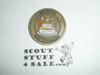 Cub Scout 75th Anniversary Challenge Coin / Token