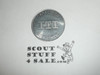 ITT Capacitor Department Hospitality Booth Coin / Token, IEEE 1964, Barbizon Plaza Hotel