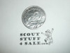 1983 Token of Youth Coin / Token, New Orleans Mardi Gras