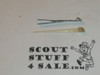 Pocket Knife, Scout Incentive Knife,  Used