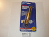 1980's Boy Scout Leader Light, new in package