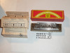 1970's Boy Scout Harmonica, by Horner, New in Box