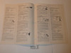 Jamboree Patrol Menus, By Green Bar Bill, Boys' Life Single Topic Reprint from the 1950's - 1960's , written for Scouts, great teaching materials