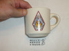 1986 National Order of the Arrow Conference Mug